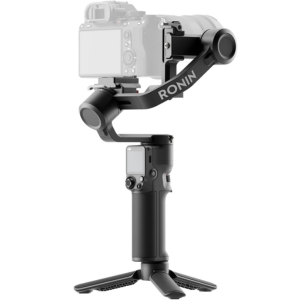 DJI RS 3 Mini 3-Axis Gimbal Stabilizer