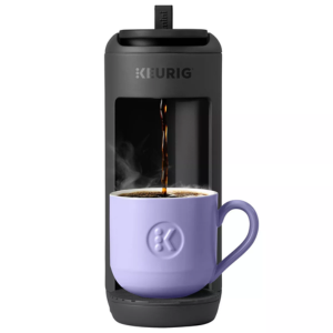 Keurig K-Mini Mate Single-Serve Coffee Maker