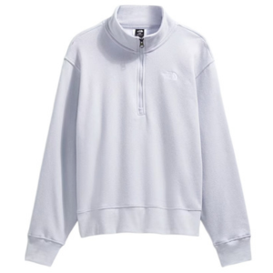 The North Face Women's Evolution 1/4-Zip Sweatshirt