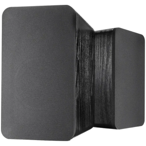 Insignia 25W Bluetooth Bookshelf Speakers w/Remote