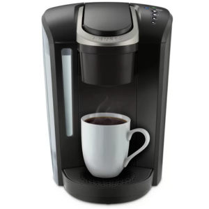 Keurig K-Select Single-Serve Coffee Maker