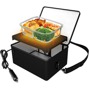 Electric 12V Portable Oven