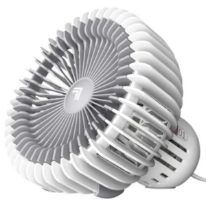 Sharper Image By Vornado Desktop Fan
