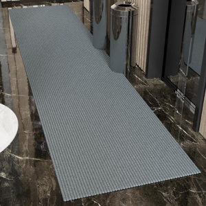 Non-Slip 40' Hallway Runner Rug