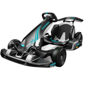 Segway Gokart Pro 2 Electric Go Kart