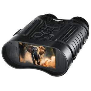 Digital 4K Night Vision Goggles