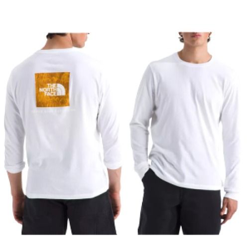 The North Face Men's NSE Box T-Shirt
