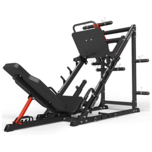 Mikolo Leg Press Squat Machine