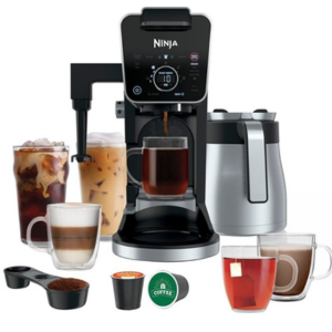 Ninja DualBrew Pro 12-Cup Coffee Maker w/Carafe