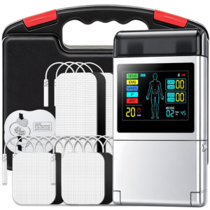 5-in-1 Tens EMS Unit Muscle Stimulator