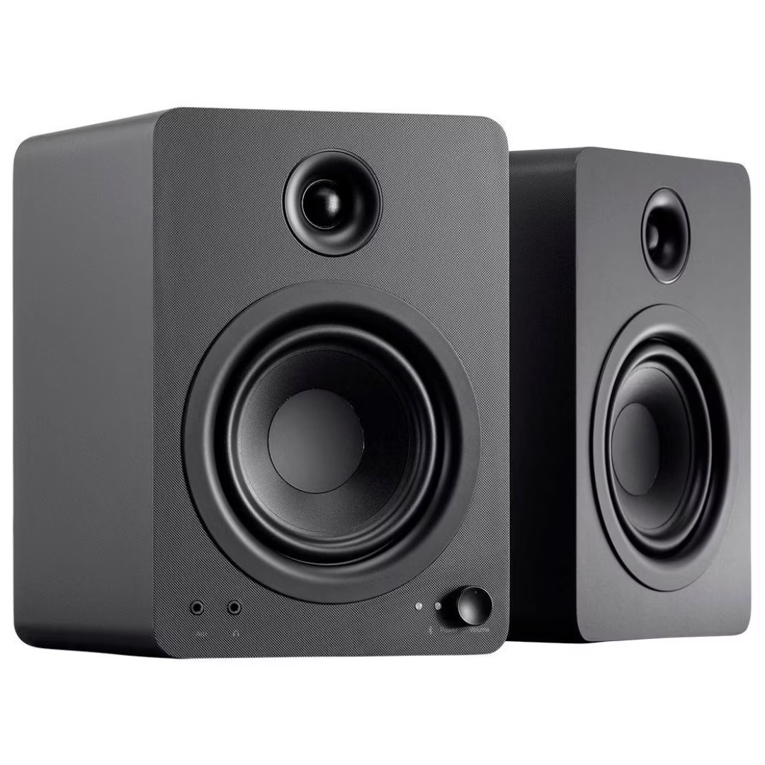 Monoprice 60W Bluetooth Desktop Speakers