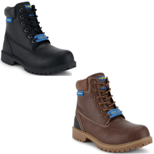 Goodyear Women's Maren Steel Toe Work Boots