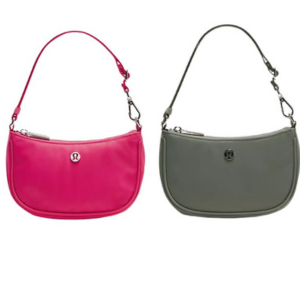 Lululemon City Essentials 1L Shoulder Bag