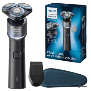 Philips Norelco Men's Rechargeable Wet & Dry Shaver