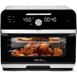 Instant Pot Omni Plus 10-in-1 18L Air Fryer Toaster Oven