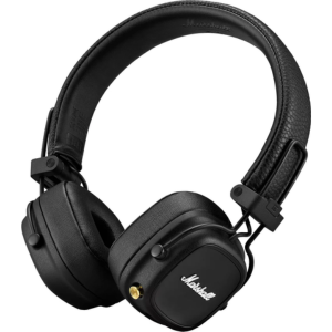Marshall Major IV Wireless Foldable Headphones